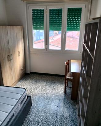 2 stanze-190€. Zona ospedale/università