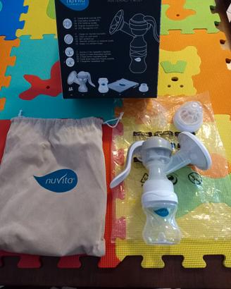 tira latte manuale