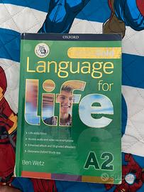 Language for life A2