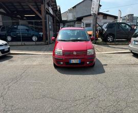 Fiat Panda 1.2 Active GPL