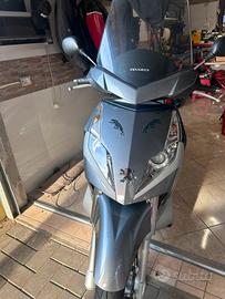 scooter 250 
