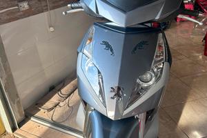 scooter 250 