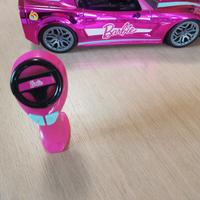 AUTO BARBIE