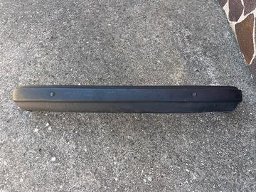 Paraurti posteriore fiat 126