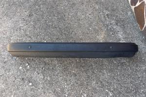 Paraurti posteriore fiat 126