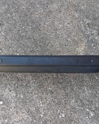 Paraurti posteriore fiat 126