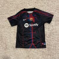 Maglia calcio barcellona