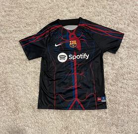 Maglia calcio barcellona