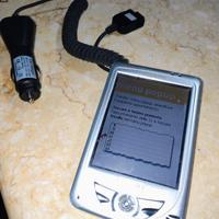 Mini PC palmare vintage 