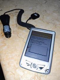 Mini PC palmare vintage 