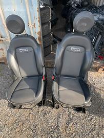 Sedili pelle 500x