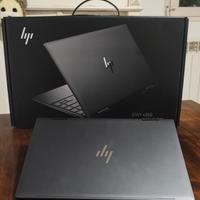 HP ENVY X360 13 - TOUCH SCREEN