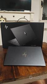 HP ENVY X360 13 - TOUCH SCREEN