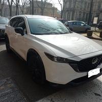 Privato vende  :Mazda CX-5