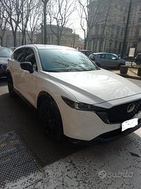 Privato vende  :Mazda CX-5