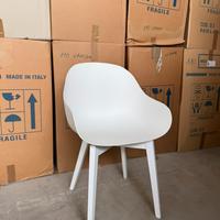 Sedia di design leggera