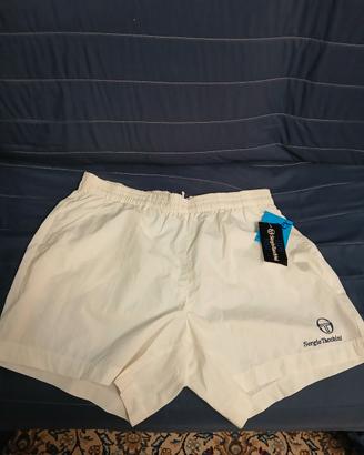 pantaloncino sportivo Sergio Tacchini