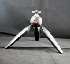 treppiede manfrotto