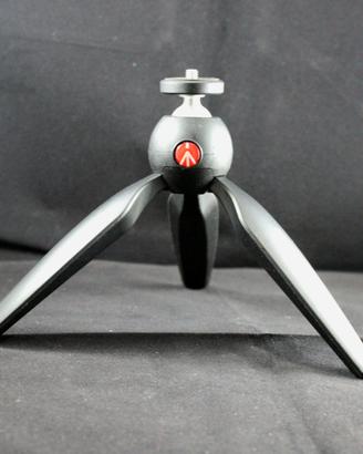 treppiede manfrotto