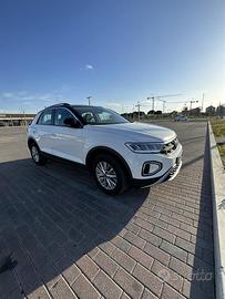 T-Roc 2.0 tdi 116 cv