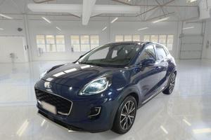 FORD PUMA 1.0 MHEV TITANIUM
