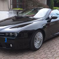Alfa Romeo Spider 2.2 JTS