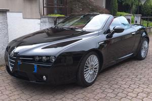Alfa Romeo Spider 2.2 JTS
