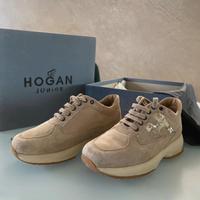 Hogan scarpe bambina 31