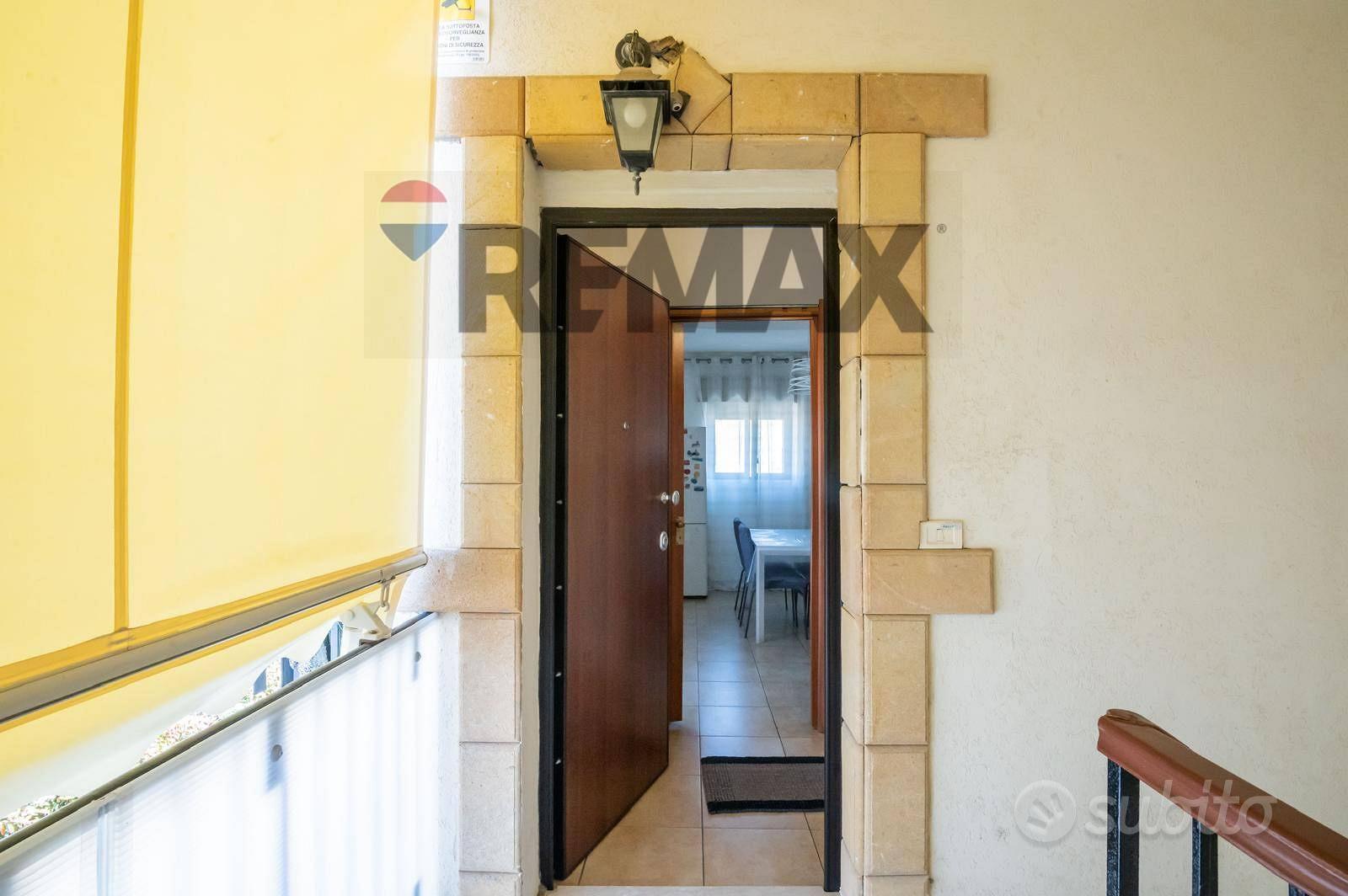 Apartment in Caltagirone, Le Sfere, Catania - Vista 3