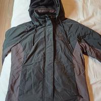 Giacca riscaldata Small