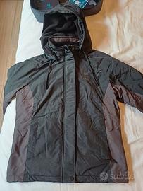 Giacca riscaldata Small