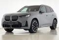 BMW X3 xDrive20d 48V MSport