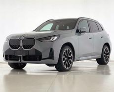 BMW X3 xDrive20d 48V MSport