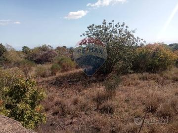 Terreno - Mascalucia