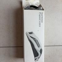 Cintura sicurezza gravidanza