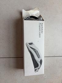 Cintura sicurezza gravidanza