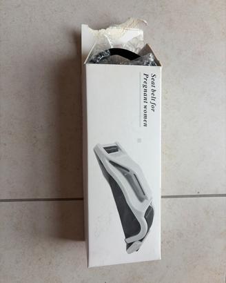 Cintura sicurezza gravidanza