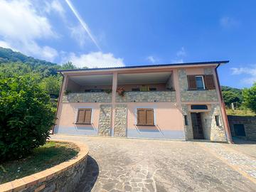 Casa Indipendente San Giovanni a Piro