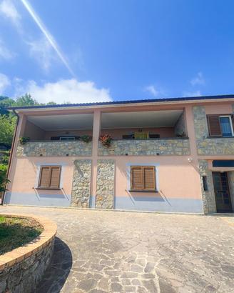 Casa Indipendente San Giovanni a Piro