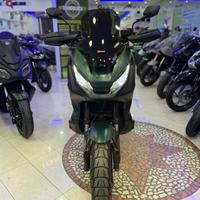 Honda X-ADV 750 Abs Dct