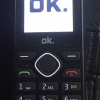 Cellulare Mobil Telefon OMP 10