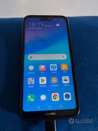 Huawei P20 lite