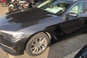 Bmw 520 D touring