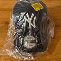 Cappellino con Visiera - New Era - Nuovo