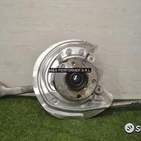 Mozzo fusello braccio ant sx bmw 1 f20 f21 | 9986