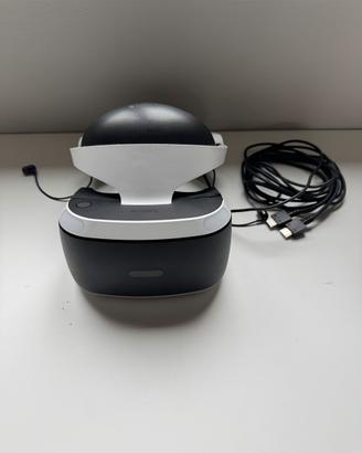PlayStation VR