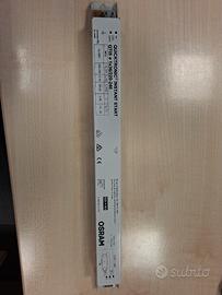 Alimentatore elettronico Osram lampade 