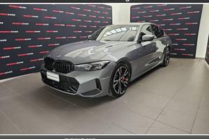 BMW Serie 3 320d mhev 48V xdrive MSport Pro auto