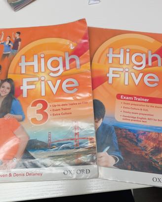 HIGH FIVE 3 