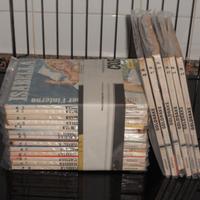 Fumetti vintage erotici
